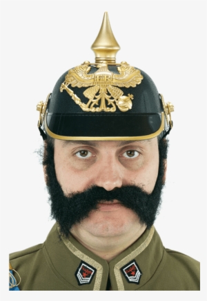 German Kaiser Helmet