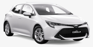 47 Monthly Repayments Of $417 - 2016 Corolla Hatch Zr