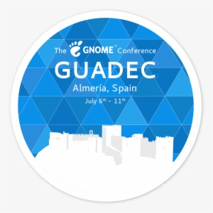 Emblema De Guadec - Ubuntu Gnome