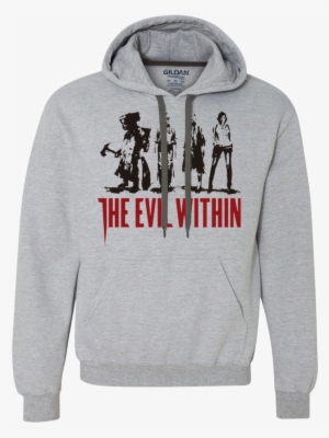 Oni Slasher Mask Premium Fleece Hoodie