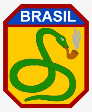 The Bef Or “smoking Cobras” Earned Their Memorable - Feb Brasil
