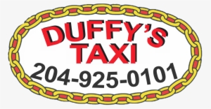 Duffy's Taxi Logo - Duffy's Taxi In Winnipeg