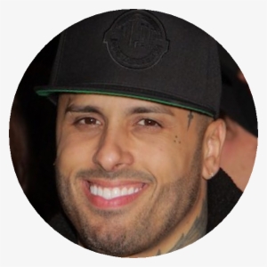 Nickyjam - Beanie