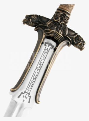 Item - Conan The Barbarian Prop Sword