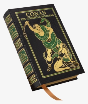 Conan The Cimmerian Barbarian - Robert E Howard's Conan The Cimmerian Barbarian