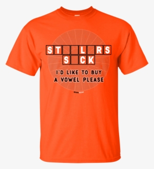 Buy A Vowel For Cincinnati Bengals Fans