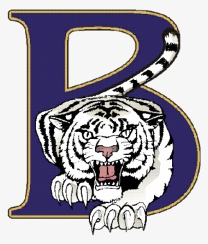 blythewood bengals - blythewood high school logo