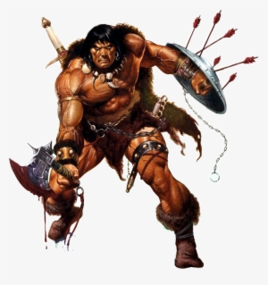 51419830 - >> - Savage Sword Conan