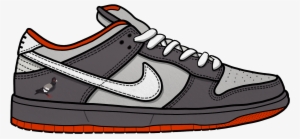 Mf Dooms - Shoe