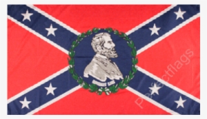 General Lee Flag - Confederate Flag For Sale