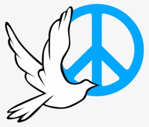 International Day Of Peace - International Peace Day Logo Png