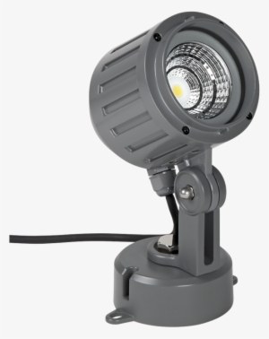 The Proled Spot Light Cob10 Is Suitable For Emphasis - Záhradné