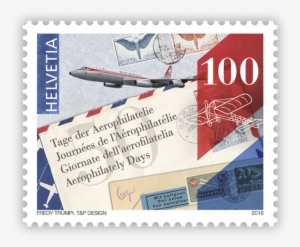 Special Stamp - Postage Stamp