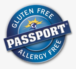 Gluten Free Passport - Gluten-free Diet