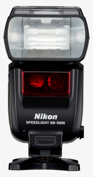Nikon Speedlight Sb-5000 - Nikon Sb-5000 Af Speedlight Flashes Speedlites