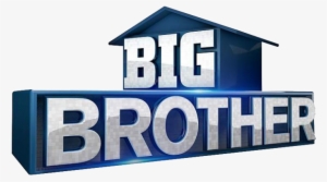Big Brother Logo Us - Cbs Big Brother Logo