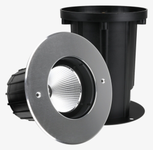 The Proled Inground Cob18 Is Designed For Floor Integration - Led Lamp