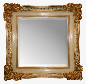 Gründerzeit Mirror - Centimetre