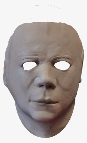 Michael Myers Mask No Background