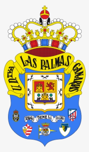 Ud Las Palmas - Ud Las Palmas Png