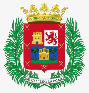 Coat Of Arms Of Las Palmas De Gran Canaria - Las Palmas