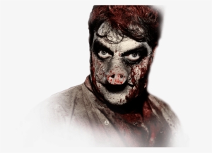 Home - Zombie
