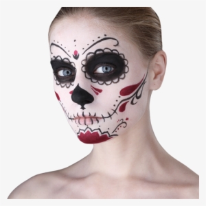 Clever Tips For Your Halloween Makeup - Maquillage Halloween Femme Facile