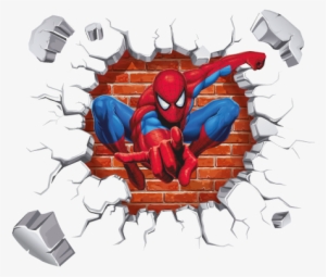 0 Avaliação Do Produto - Spiderman 3d