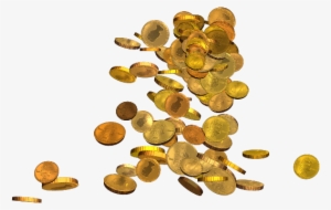 I Needed Some Coins For My New Dungeon Crawl I'm Making - Dundjinni Gold Coin