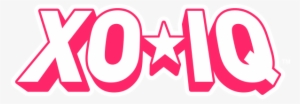 Xo-iq Logo - Xo Iq Logo