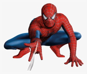 Parede Ou Fundo - Spiderman Png