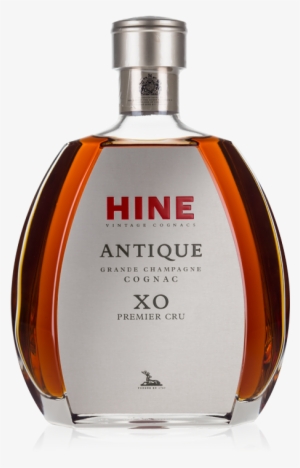 Antique Xo Bottle - Hine Antique Xo Premier Cru Xo Cognac