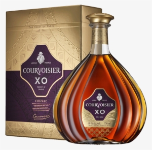courvoisier xo imperial cognac - courvoisier xo cognac