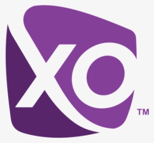 Xo Colocation Logo - Xo A Verizon Company