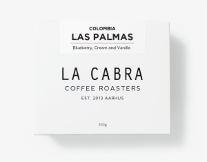 Las Palmas 250g - La Cabra