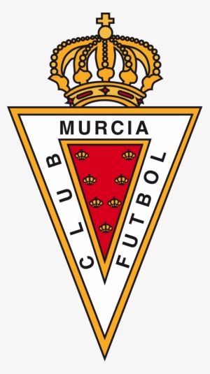 Real Murcia - Logo Real Murcia