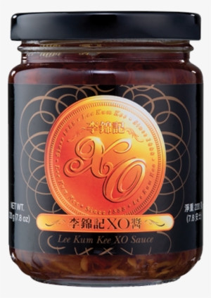 Product Details - Lee Kum Kee Xo Sauce, 220g