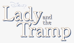 Lady And The Tramp - Lady And The Tramp Logo