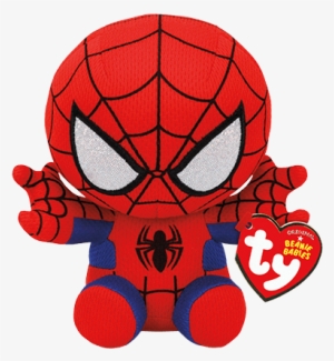 Project Description - Spiderman Ty