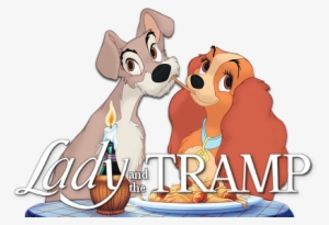 Lady And The Tramp “ - Lady And The Tramp Read-along Storybook