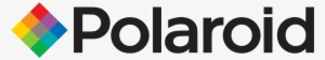 Open - Polaroid Logo Png