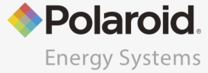 Polaroid Energy Systems - Polaroid Logo