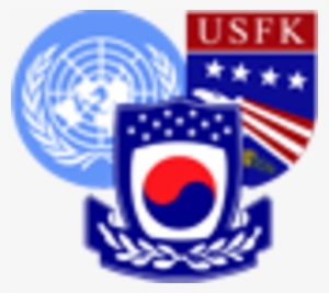 Pentagon Statement On North Korean Actions - Usfk Unc Cfc Logo