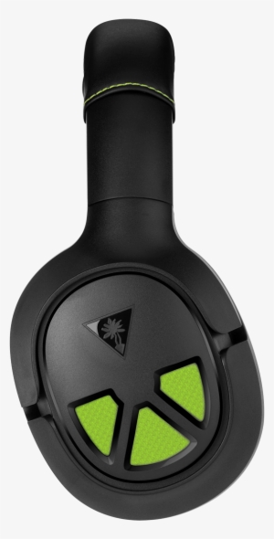 Green Xo Three Headset Xo Three Headset - Turtle Beach Ear Force Xo Three (xbox One)