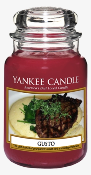 Candle5 - Yankee Candle