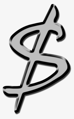 Cool Dollar Sign Png Download Cool Dollar Sign Png - Currency Symbol