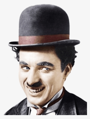 Free Png Charlie Chaplin Png Images Transparent - Charlie Chaplin Png