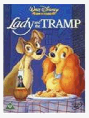 More Views - Lady And The Tramp