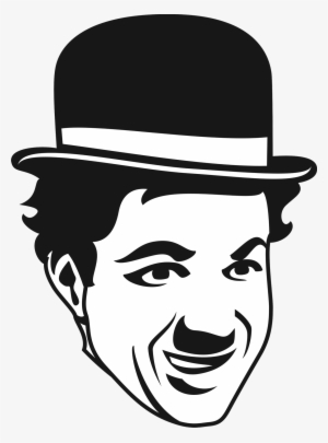 Charlie Chaplin Png Image - Charlie Chaplin