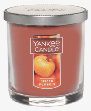 Yankee Candle Harvest Tumbler - Spiced Pumpkin